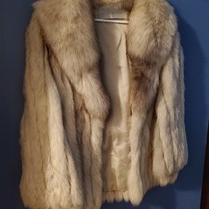 McRae's Fur Coat